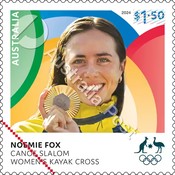 [Medalists - Summer Olympic Games 2024 - Paris, France, type FJR]