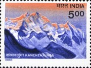 [Himalayan Peaks, type AKU]