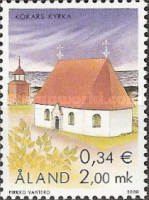 [St.Anna Church, type FU]