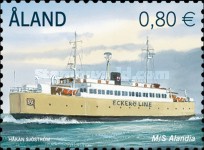 [Ships - Passenger Ferries, type LS]