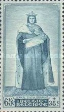 [Charity stamps, type ND]