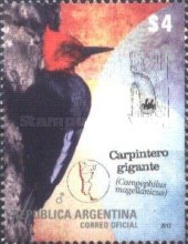 [Fauna - Brids, type DRI]