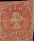 [Christopher Columbus - Different Watermark, type A21]