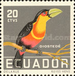 [Tropical Birds, type AHA]
