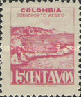 [Airmail - Local Motifs, type NU]