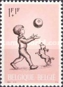 [Charity stamps, type AHB]