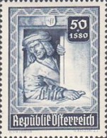 [The Re-construction of St. Stephans Church, type MJ]