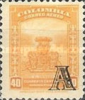 [Airmail - Local Motives, type SA]