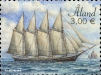 [Sailing Ships, type QG]