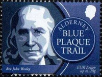 [Blue Plaque Trail, type AEI]