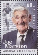 [Australian Legends of Football, type DPN]