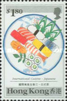 [International Cuisine, type OZ]