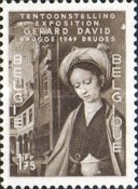 [Gerard David exhibition, type OS]