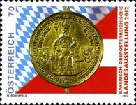 [Coins - Bavarian-Upper Austrian Provincial Exhibition, type CYS]