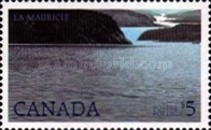 [La Mauricie National Park, type AHS]