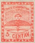 [Coat of Arms - Small Numerals, type A1]