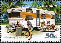 [Caravanning Through the Years, type CYD]