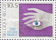 [Charity Stamps, type ATO]