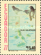 [Birds of the Galapagos Islands, type BLZ]