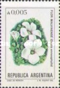 [Flowers of Argentina, type BDP]