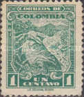 [Mining and Agriculture - Different Imprint's, type IS1]
