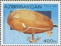 [History of Airships, type FS]