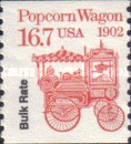 [Transportation Issue - Coil Stamps, type BMB]