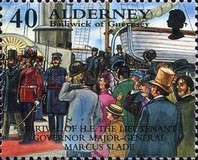 [Historical Development of Alderney, type FI]