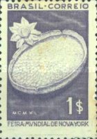 [New York World's Fair, type ]