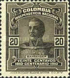 [The 100th Anniversary of Independence, type GA]