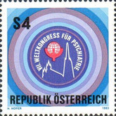 [The 7th World Congress of Psychiatry, type AWL]