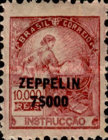 [Airmail, type DW1]