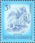 [The 60th Anniversary of the Death of Victor Adler, type AQS]