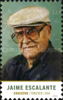 [Jaime Escalante, 1930-2010, type GTB]