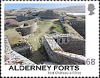[Alderney Forts, type TO]