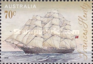 [Clipper Ships, type ECF]