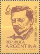 [Argentine Scientists, type AAY]