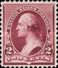 [Presidents & Other Personalities, type AW]