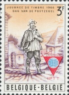 [International P.T.T. congress, type AFW1]