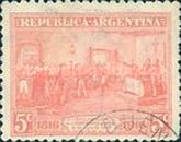 [The 100th Anniversary of the Independence, type CH]