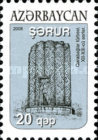 [Cities of Nakhchivan, type YP]