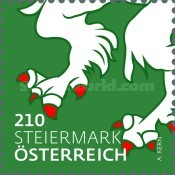 [Coat of Arms of Austria, type DLA]