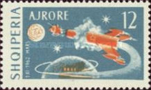[Lunar and Interstellar Flights, type NF]