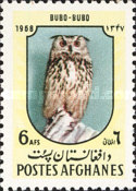 [Fauna - Birds, type XOK]