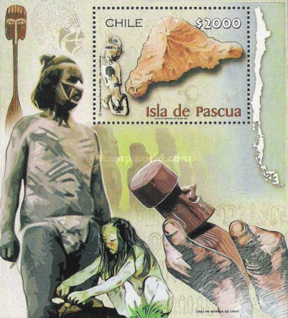 [Easter Island, type ]
