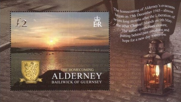 [The Homecoming, type ]