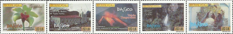 [Banos State, Center for Eco-Tourism, type ]