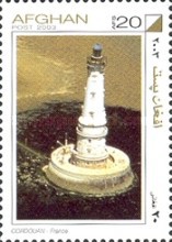 [Lighthouses, type AWZ]