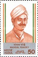 [India's Struggle for Freedom, type AEH]