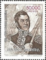 [General Jose de San Martin, type AWU]